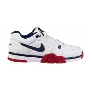 Nike Herren Sportschuhe Cross Trainer Low Men’s CQ9182-101 Sz 11